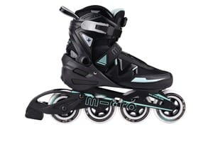 Micro Skate Fitness Mood