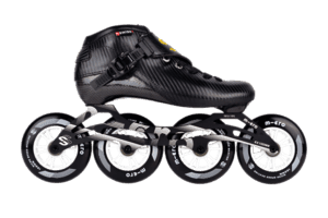 Micro Dynamic Speed Skates