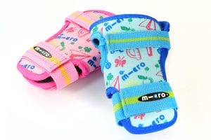 Micro Skating Safety Kit