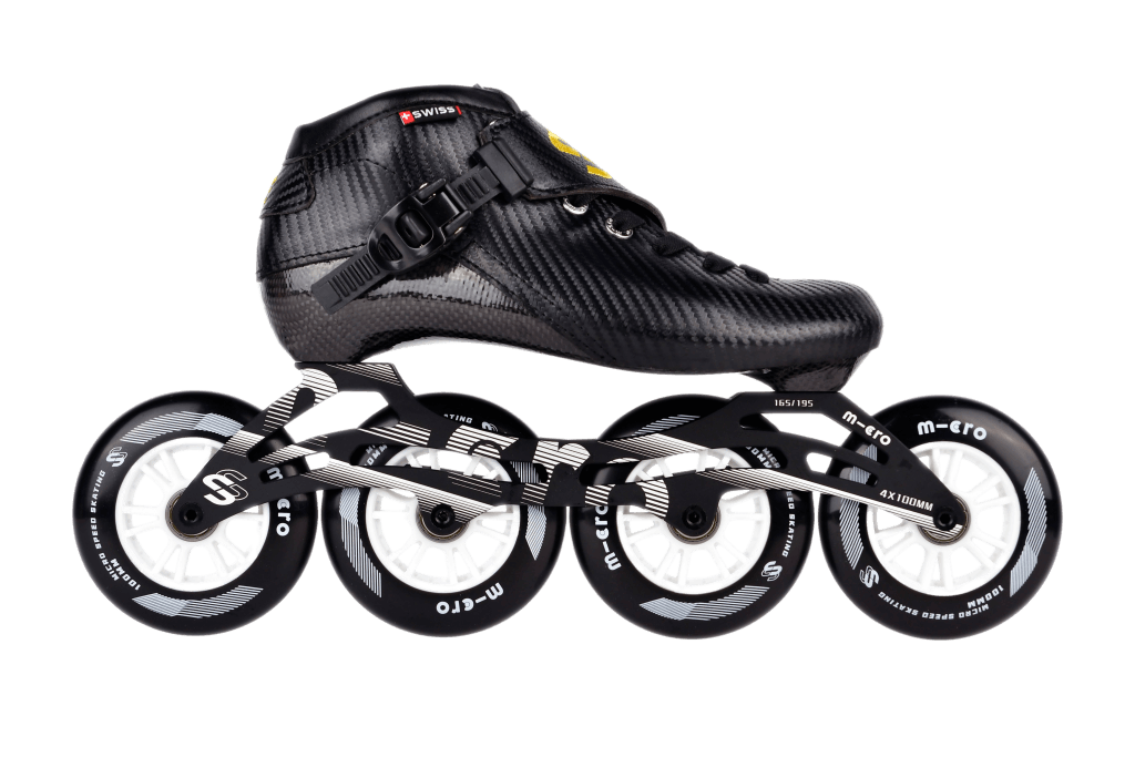 Micro Skate Dynamic Speed