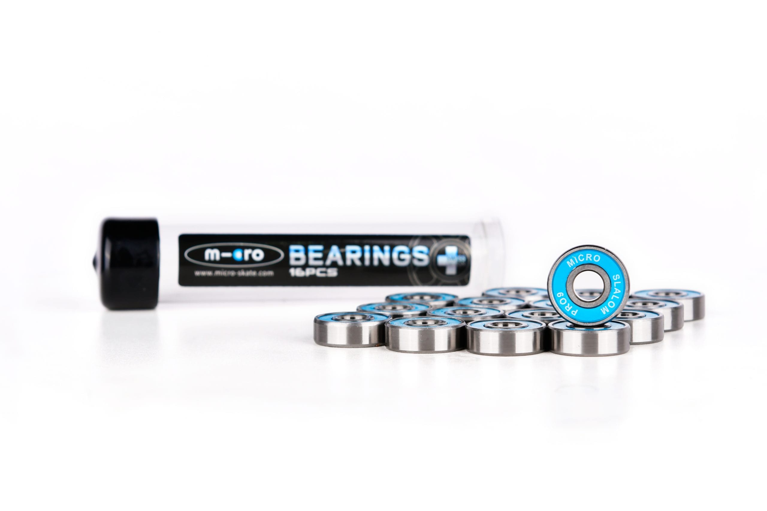 Micro Skate High Precision Performance inline Skate Bearings - Image 7
