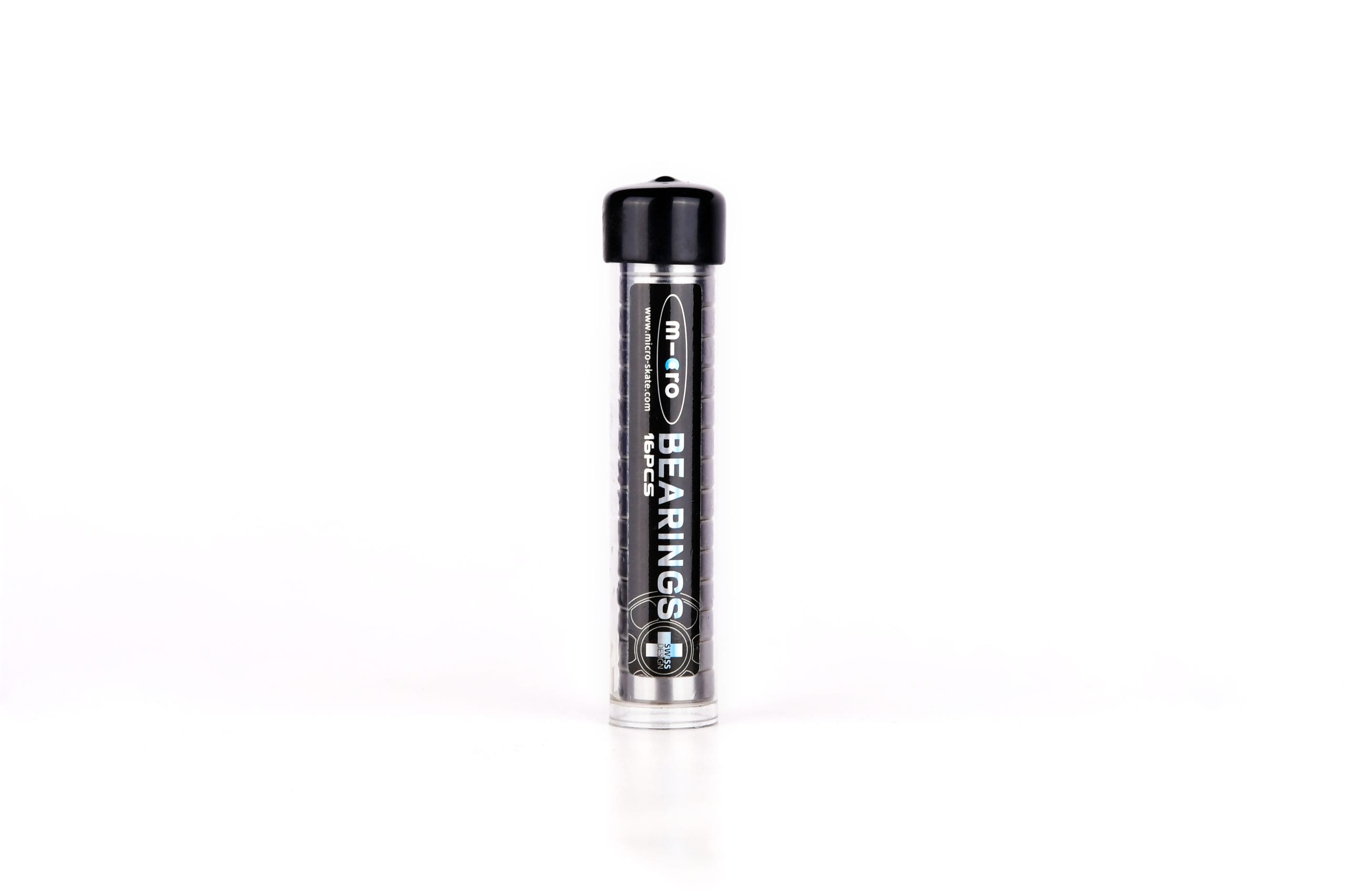 Micro Skate High Precision Performance inline Skate Bearings - Image 9