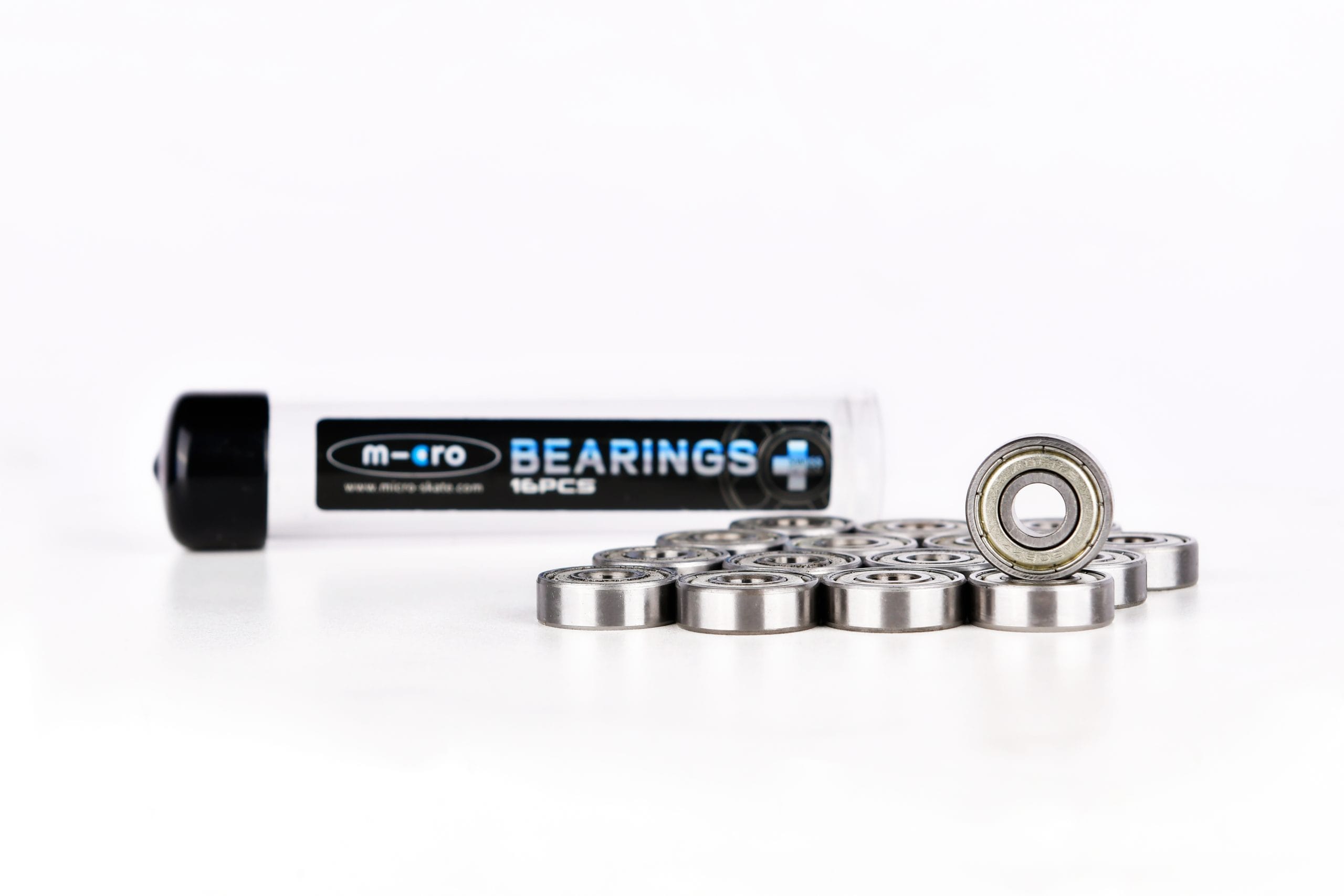 Micro Skate High Precision Performance inline Skate Bearings - Image 8