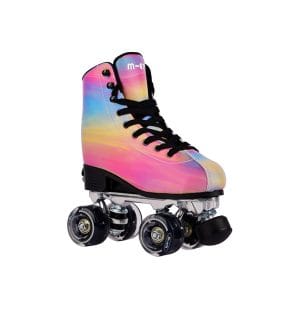 Micro Twilight Quad Skates